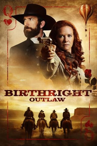 فيلم Birthright Outlaw 2023 مترجم