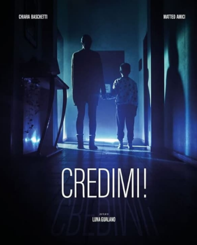 فيلم Credimi! 2022 مترجم اونلاين