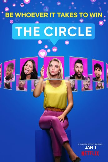 برنامج The Circle كامل – الموسم الاول