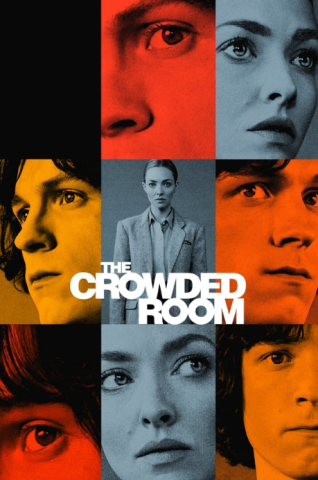 مسلسل The Crowded Room كامل – الموسم الاول