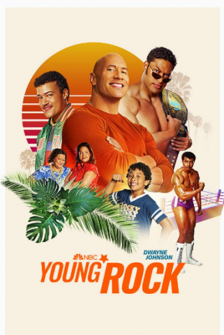 مسلسل Young Rock الموسم الثالث الحلقة 1 مترجمة