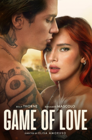 فيلم Game of Love 2022 مترجم اونلاين