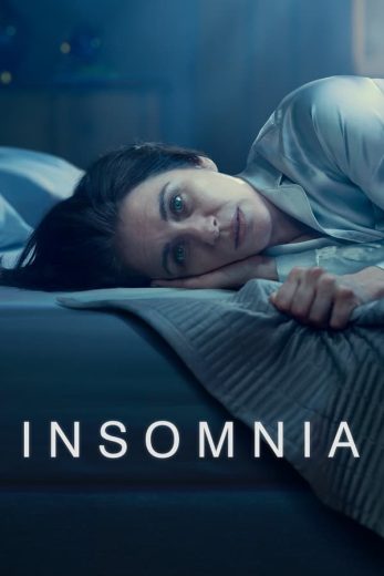 مسلسل Insomnia كامل – الموسم الاول