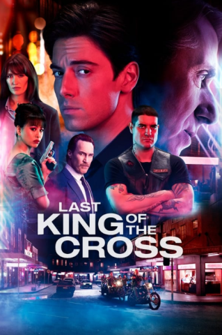 مسلسل Last King of the Cross كامل – الموسم الاول