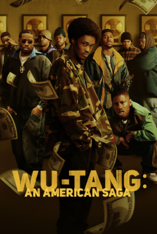 مسلسل Wu Tang An American Saga كامل – الموسم الثالث