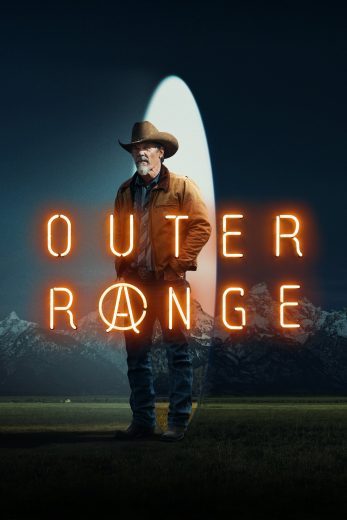 مسلسل Outer Range كامل – الموسم الاول