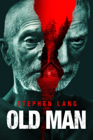 فيلم Old Man 2022 مترجم اونلاين