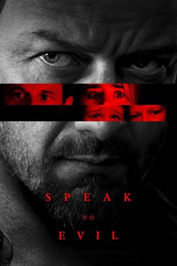 فيلم Speak No Evil 2024 مدبلج