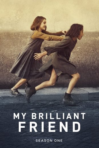 مسلسل My Brilliant Friend كامل – الموسم الاول