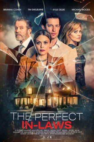 فيلم The Perfect In-Laws 2023 مترجم