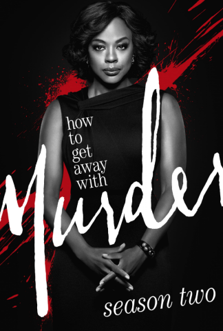 مسلسل How to Get Away with Murder كامل – الموسم الثاني