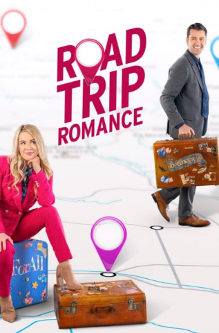 فيلم Road Trip Romance 2022 مترجم اونلاين