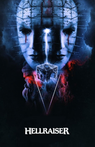 فيلم Hellraiser 2022 مترجم اونلاين