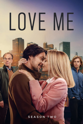 مسلسل Love Me الموسم الثاني الحلقة 4 مترجمة