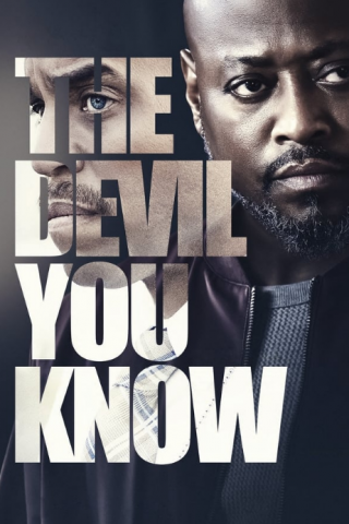 فيلم The Devil You Know 2022 مترجم اونلاين