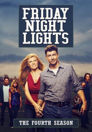 مسلسل Friday Night Lights كامل – الموسم الرابع