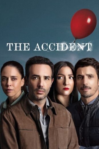 مسلسل The Accident كامل – الموسم الاول