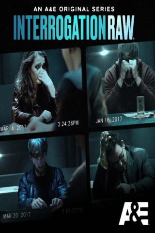 مسلسل Interrogation Raw الموسم الاول الحلقة 6 مترجمة