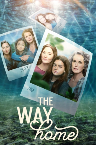 مسلسل The Way Home كامل – الموسم الاول