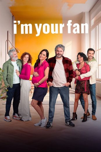 مسلسل I’m Your Fan كامل – الموسم الأول