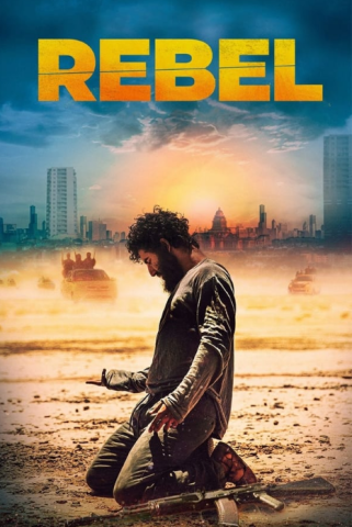 فيلم Rebel 2022 مترجم اونلاين