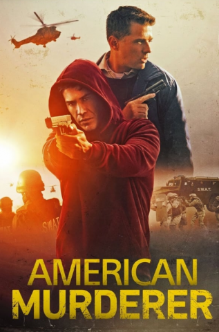 فيلم American Murderer 2022 مترجم اونلاين