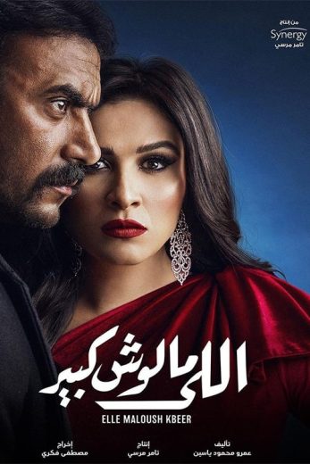 مسلسل اللي مالوش كبير كامل – الموسم الأول