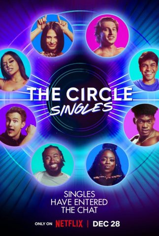 برنامج The Circle الموسم الخامس الحلقة 3 مترجمة