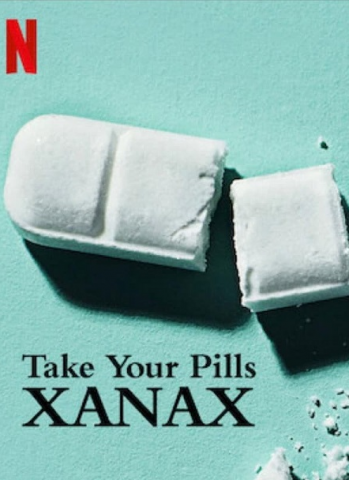 فيلم Take Your Pills Xanax 2022 مترجم اونلاين