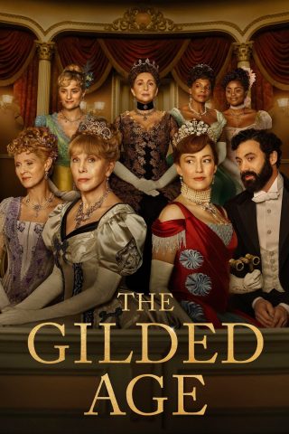 مسلسل The Gilded Age كامل – الموسم الثاني