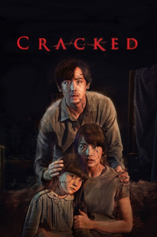 فيلم Cracked 2022 مترجم اونلاين