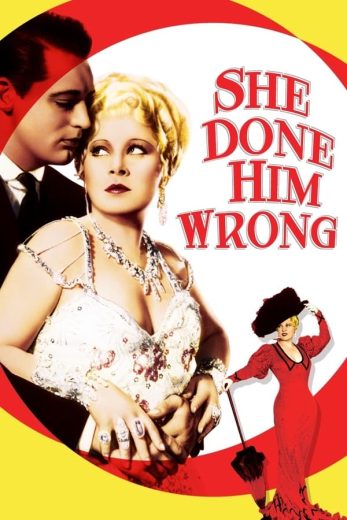 فيلم She Done Him Wrong 1933 مترجم