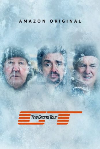 برنامج The Grand Tour كامل – الموسم السادس