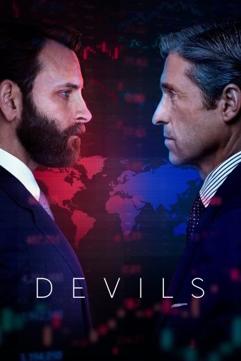 مسلسل Devils كامل – الموسم الثاني