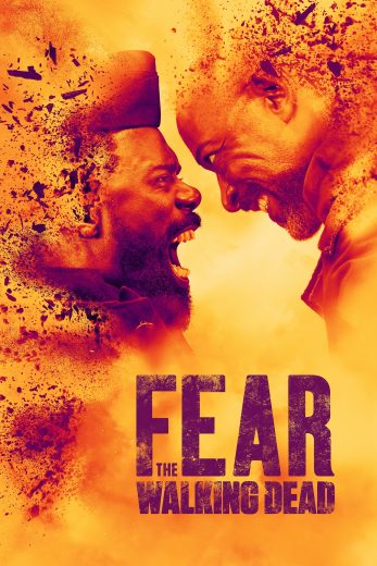 مسلسل Fear The Walking Dead كامل – الموسم السابع