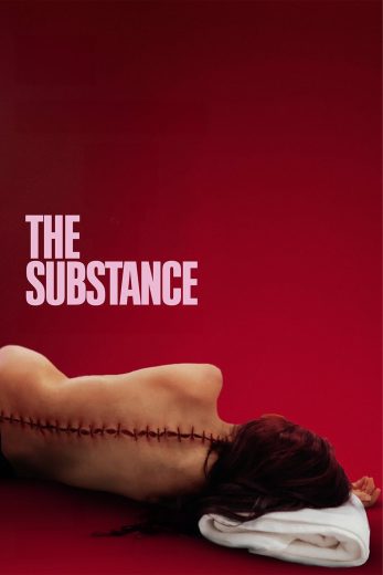 فيلم The Substance 2024 مدبلج