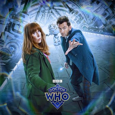 مسلسل Doctor Who كامل – الموسم 14