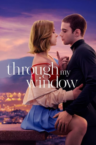 فيلم Through My Window 2022 مترجم اونلاين