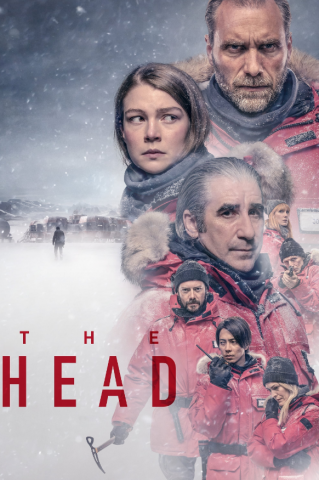 مسلسل The Head كامل – الموسم الاول