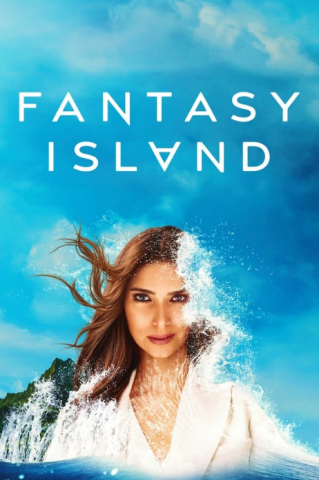 مسلسل Fantasy Island كامل – الموسم الثاني