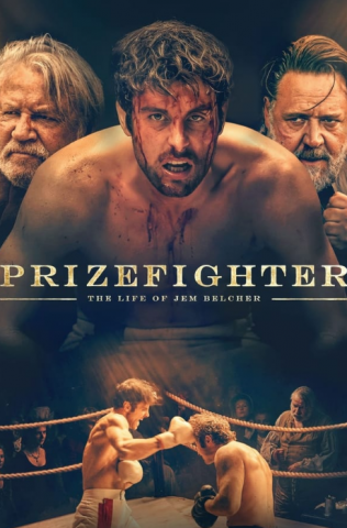 فيلم Prizefighter The Life of Jem Belcher 2022 مترجم اونلاين