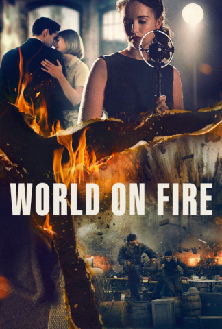 مسلسل World on Fire كامل – الموسم الاول