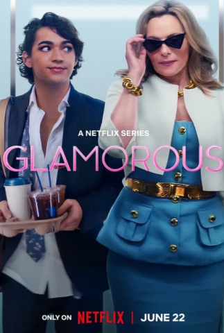 مسلسل Glamorous كامل – الموسم الاول