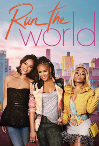 مسلسل Run the World كامل – الموسم الثاني