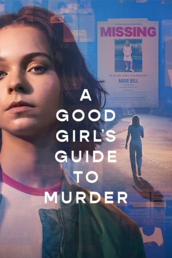 مسلسل A Good Girl’s Guide to Murder كامل – الموسم الاول