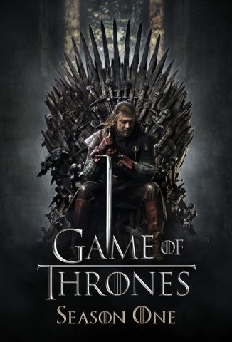 مسلسل Game of Thrones كامل – الموسم الاول