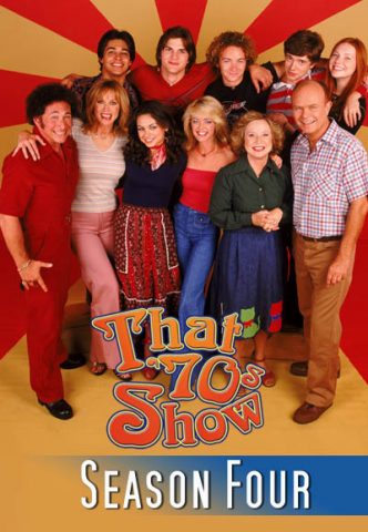 مسلسل That ’70s Show الموسم الرابع الحلقة 18 مترجمة