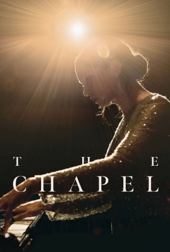 فيلم The Chapel 2023 مترجم