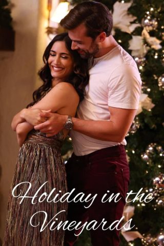 فيلم Holiday in the Vineyards 2023 مترجم