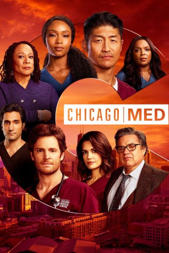 مسلسل Chicago Med كامل – الموسم السادس